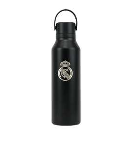 BOTELLAS DE AGUA DEL REAL MADRID 60cL RUNBOTT