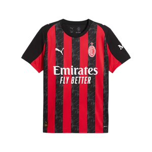 CAMISETA 1A EQUIPACIÓN AC MILAN 2025/26