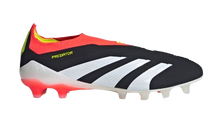 Charger l&#39;image dans la galerie, BOTAS ADIDAS PREDATOR 24+ LACELESS CÉSPED ARTIFICIAL
