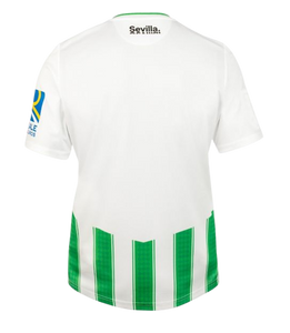 CAMISETA 1A EQUIPACIÓN REAL BETIS BALOMPIÉ 2023/24