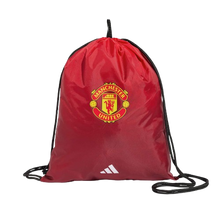 Charger l&#39;image dans la galerie, MOCHILA DE CUERDAS DEL MANCHESTER UNITED
