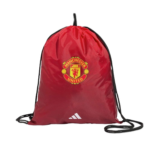 MOCHILA DE CUERDAS DEL MANCHESTER UNITED