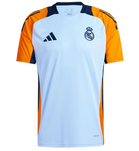 CAMISETA ENTRENAMIENTO REAL MADRID 2024/25 - Main Image