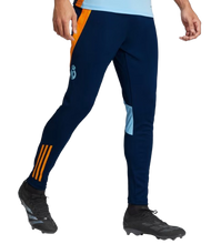 Cargar imagen en el visor de la galería, PANTALÓN DE ENTRENAMIENTO REAL MADRID 2024/25

