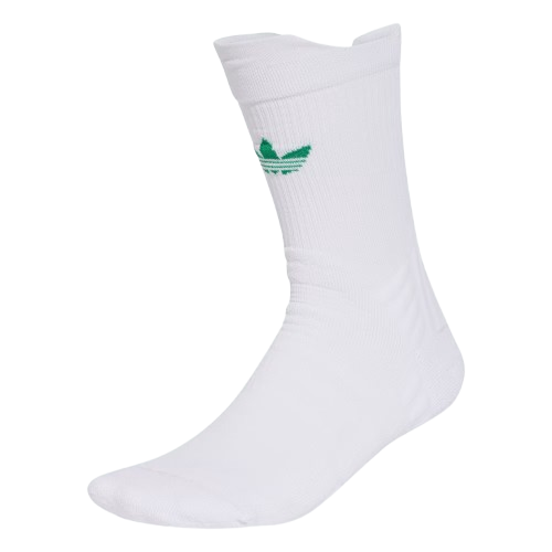 CALCETINES DE TENIS CLÁSICOS ADIDAS (1 PAR)