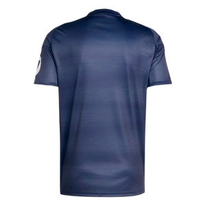 CAMISETA 2A EQUIPACIÓN DEL REAL MADRID 2025/26