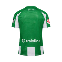 Load image into Gallery viewer, CAMISETA 1A EQUIPACIÓN REAL BETIS BALÓNPIE 2025/26
