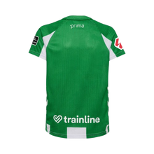 Load image into Gallery viewer, CAMISETA 1A EQUIPACIÓN REAL BETIS BALÓNPIE 2025/26 JR
