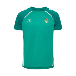CAMISETA ENTRENAMIENTO REAL BETIS BALÓNPIE 2025/26