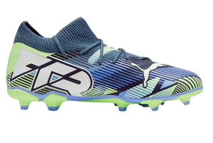 BOTAS PUMA FUTURE 7 MATCH FG/AG JR