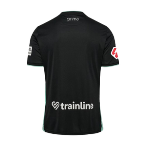 CAMISETA 3A EQUIPACIÓN REAL BETIS BALÓNPIE 2025/26