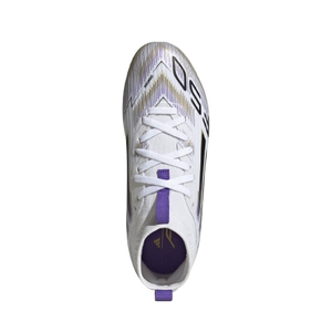 ADIDAS F50 MID LEAGUE FG/MG JR