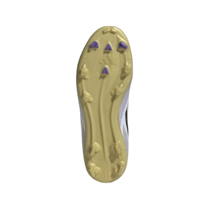 ADIDAS F50 MID LEAGUE FG/MG JR