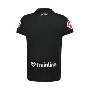 CAMISETA 3A EQUIPACIÓN REAL BETIS BALÓNPIE 2025/26 JR