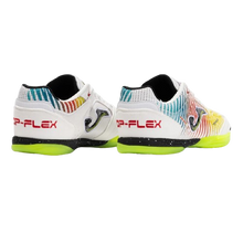 Cargar imagen en el visor de la galería, ZAPATILLAS JOMA DE FÚTBOL SALA TOP FLEX
