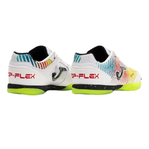 ZAPATILLAS JOMA DE FÚTBOL SALA TOP FLEX