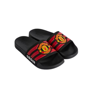 CHANCLAS ADIDAS MAN. UNITED