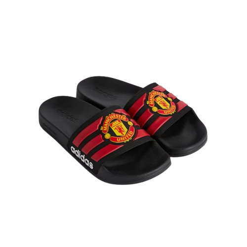 CHANCLAS ADIDAS MAN. UNITED