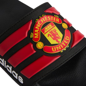 CHANCLAS ADIDAS MAN. UNITED