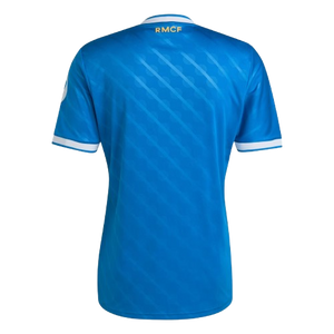 CAMISETA 3A EQUIPACIÓN DEL REAL MADRID 2025/26