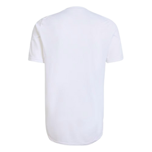 CAMISETA DE ENTRENAMIENTO DEL REAL MADRID 2025/26