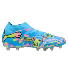 Load image into Gallery viewer, BOTAS PUMA FUTURE 9 ULTIMATE ADVANCED LEVEL AG EDICIÓN LIMITADA "LEVEL UP"
