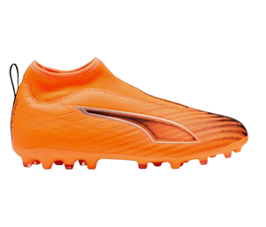 BOTAS ULTRA 6 MATCH+ LL MG JR
