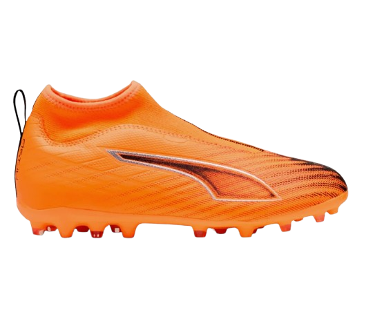 BOTAS ULTRA 6 MATCH+ LL MG JR