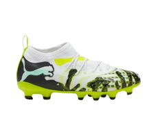 Charger l'image dans la galerie, BOTAS PUMA FUTURE 9 MATCH CREATIVITY FG/AG Jr NEYMAR JR - Squaddra
