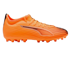 BOTAS ULTRA 6 MATCH MG JR