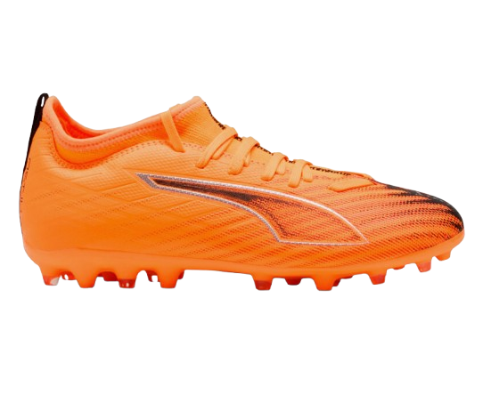 BOTAS ULTRA 6 MATCH MG JR