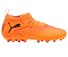 Cargar imagen en el visor de la galería, BOTAS PUMA FUTURE 8 MATCH MG JR
