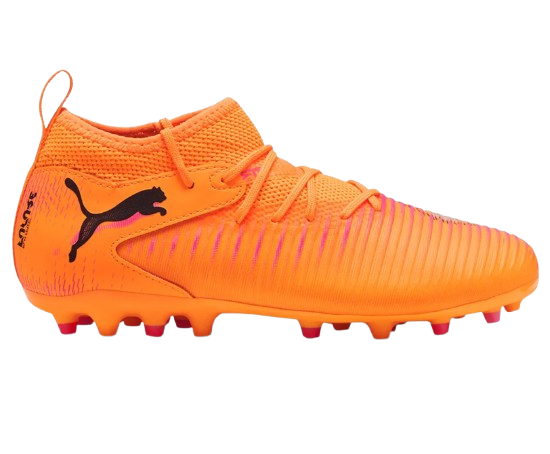 BOTAS PUMA FUTURE 8 MATCH MG JR