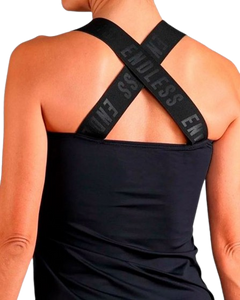 CAMISETA ENDLESS ICONIC II