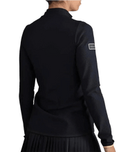 Carregar imatge al visor de la galeria,ENDLESS CHAQUETA LITHE NEGRA MUJER
