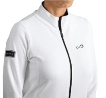 Carregar imatge al visor de la galeria,ENDLESS CHAQUETA LITHE BLANCA MUJER
