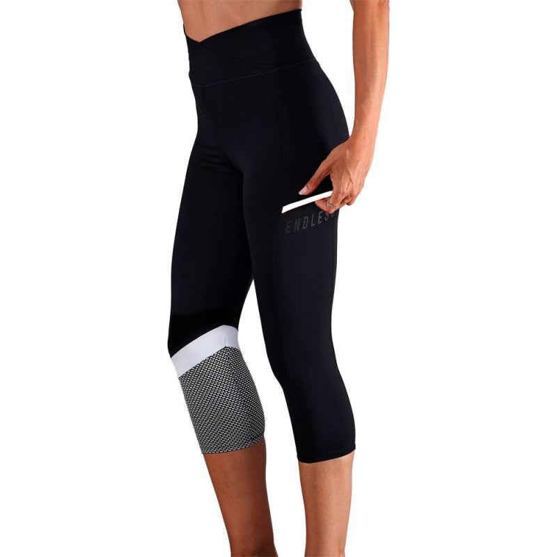 MALLAS ENDLESS LINE POCKET