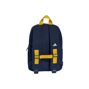 MOCHILA REAL MADRID KIDS BP BLACK