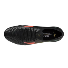 Carregar imatge al visor de la galeria,BOTAS MIZUNO MORELIA NEO 5 BETA ELITE AG
