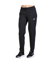 Carregar imatge al visor de la galeria,PANTALON BULLPADEL BEFAN NEGRO
