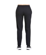 Carregar imatge al visor de la galeria,PANTALON BULLPADEL BEFAN NEGRO
