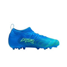 Cargar imagen en el visor de la galería, BOTAS PUMA FUTURE 9 MATCH MG JR
