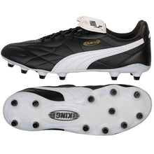 Cargar imagen en el visor de la galería, BOTAS PUMA KING TOP FG/AG
