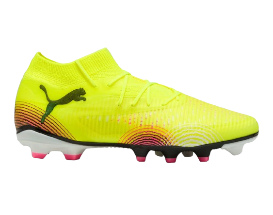 BOTAS PUMA FUTURE 8 PRO FG/AG