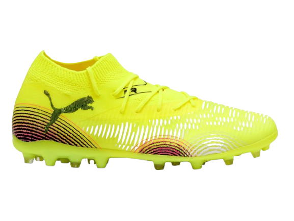 BOTAS PUMA FUTURE 8 MATCH MG