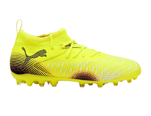 BOTAS PUMA FUTURE 8 MATCH MG JR