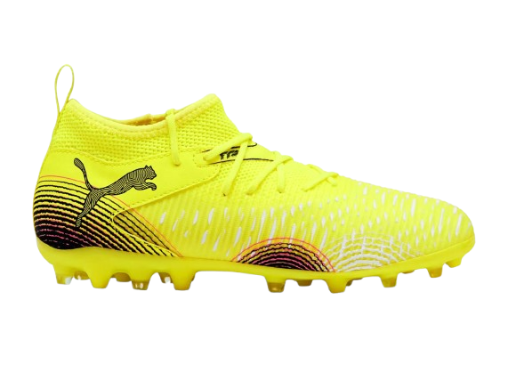 BOTAS PUMA FUTURE 8 MATCH MG JR