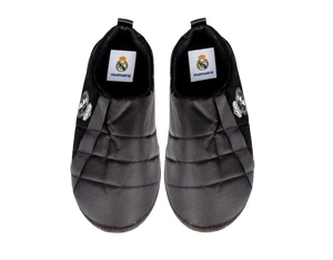 ZAPATILLAS DE CASA REAL MADRID CF