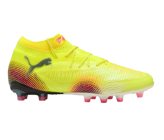 BOTAS PUMA FUTURE 8 ULTIMATE AG