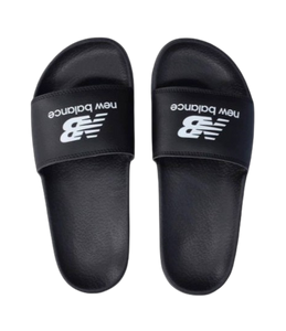 CHANCLAS NEW BALANCE NEGRO 50